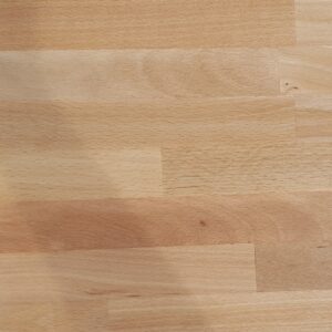 Stół industrialny do kuchni jadalni loft 120 x 60 cm drewno